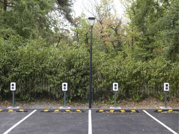 Parking à louer