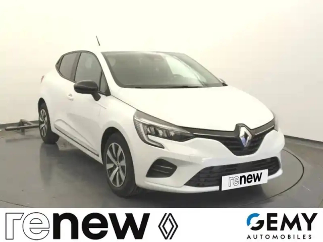 Renault Clio sce 65 — photo 18