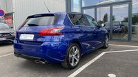 Peugeot 308 1.2 PureTech 130ch E6.c S&S GT Line EAT8 — photo 5