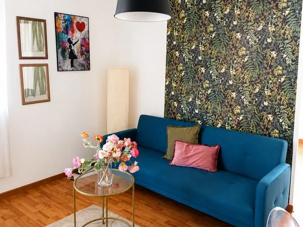 Appartement en colocation
