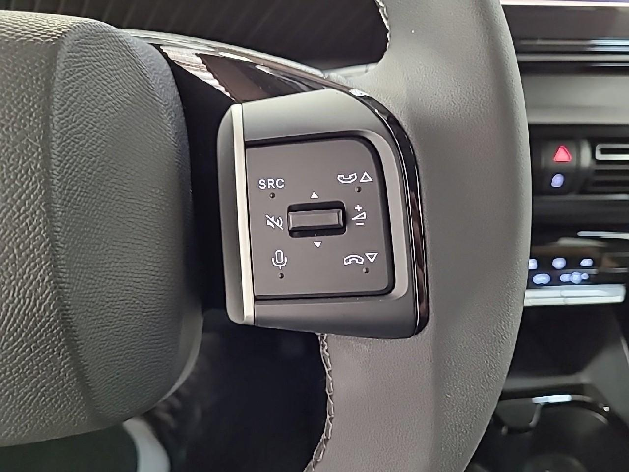 Citroën C3 Aircross e-c3 aircross 113 autonomie confort plus — photo 18
