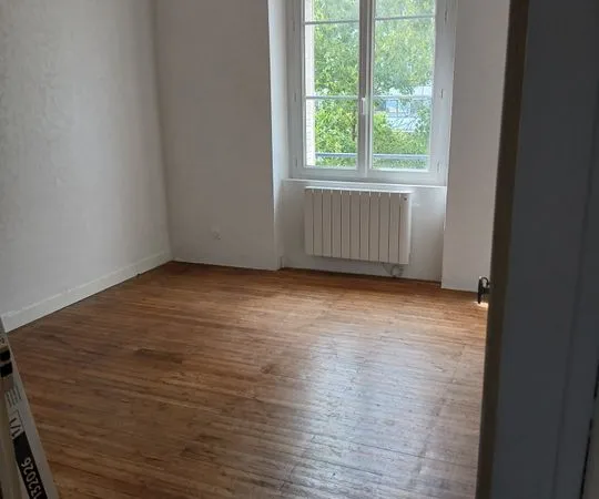 Appartement de 66m2 à louer sur Angers
