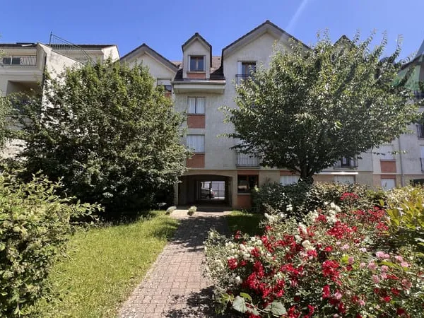 MONTEREAU FAULT YONNE (77130) Appartement 3 pièces 2 chambre