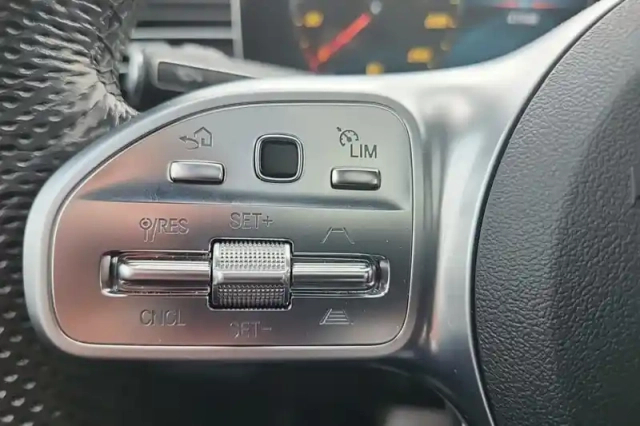 Mercedes Gle coupé 350 de 9g-tronic 4matic — photo 20