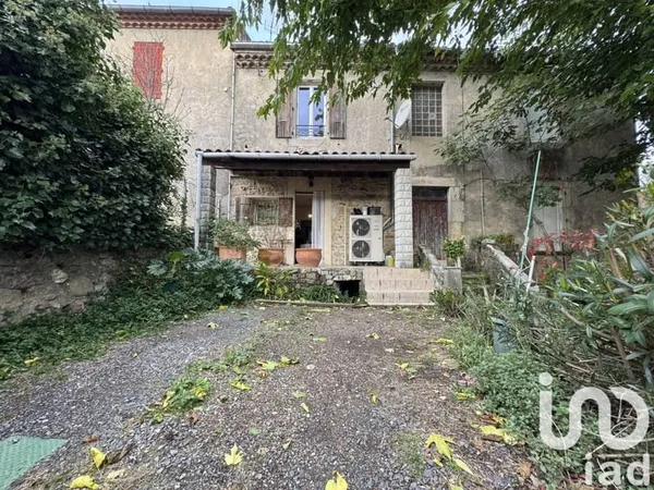 Maison 3 pièces 78 m²