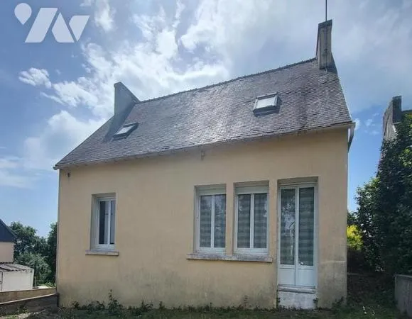 Maison 5 pièces 112 m²