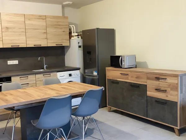 Colocation Beaucouzé