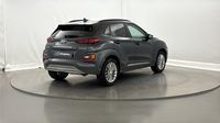 Hyundai Kona 1.6 CRDi 115ch Creative Euro6d-T EVAP — photo 5