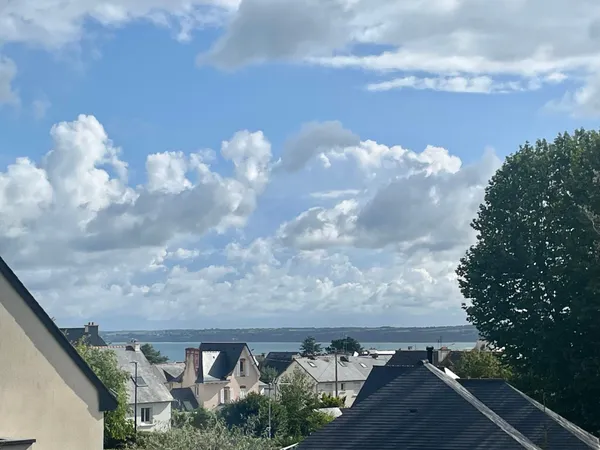 Terrain 978 m²
