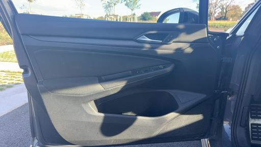 Volkswagen Golf 2.0 TDI 200 DSG7 - GTD – 2021 – 90101 km – Diesel – Boîte Automatique — photo 20