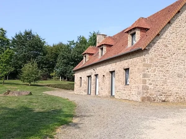 Maison 5 pièces 117 m²