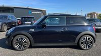 Mini Mini Cooper 136ch Edition Greenwich BVA7 109g — photo 8