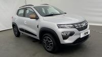 Dacia Spring 65ch Extreme — photo 3