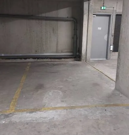 Stationnement Vente Paris 12m² 12000€