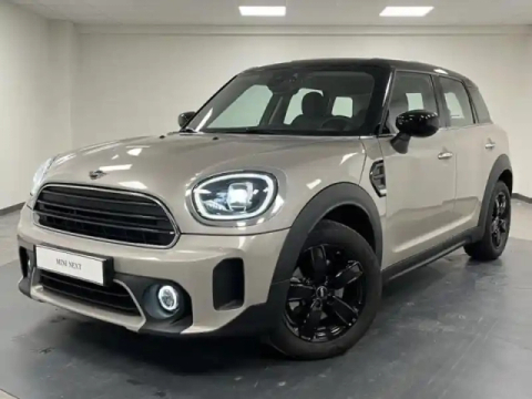 Mini Countryman cooper 136ch  essential bva7