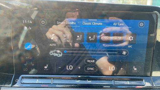 Volkswagen Golf 2.0 TDI 150 DSG7 - Style 1st – 2020 – 59456 km – Diesel – Boîte Automatique — photo 16
