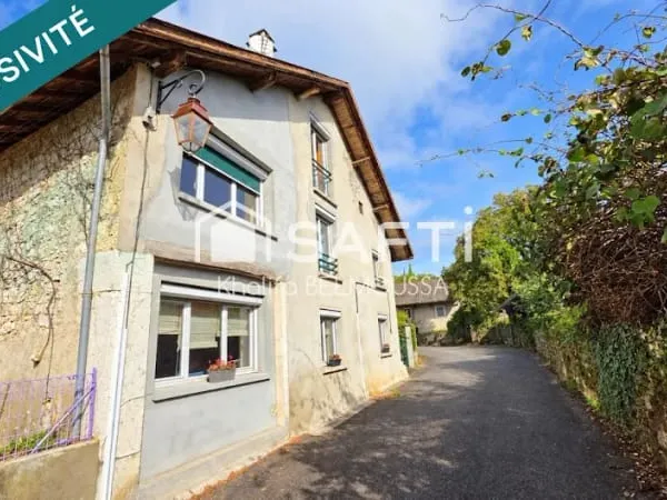 Maison 12 pièces 210 m²