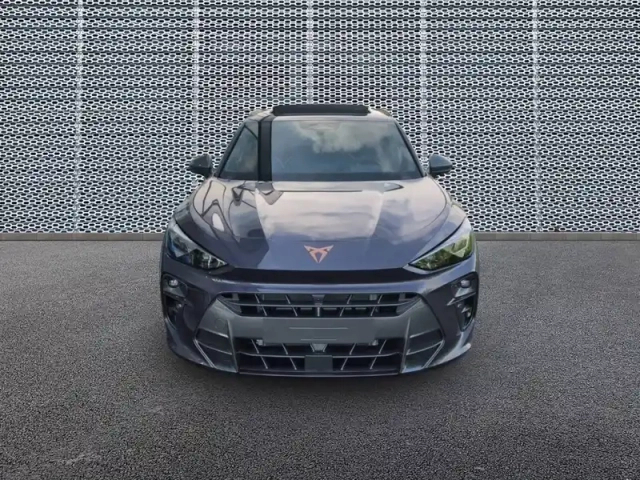 Cupra Terramar 1.5 ehybrid 272 ch dsg6 — photo 32