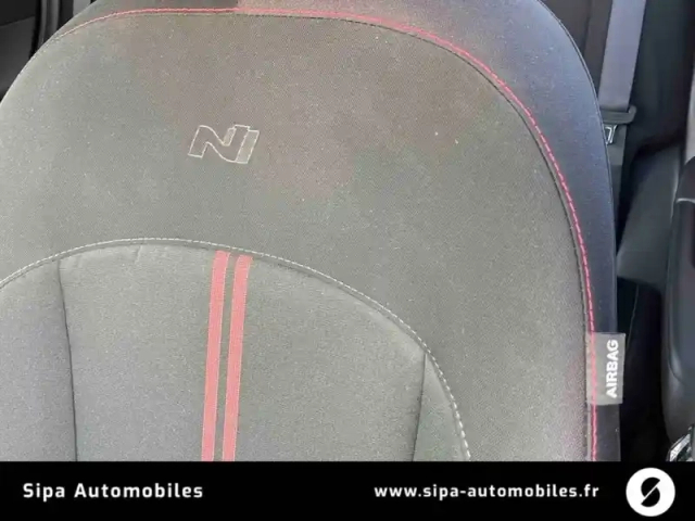 Hyundai Kona electrique 65 kwh - 217 ch — photo 31