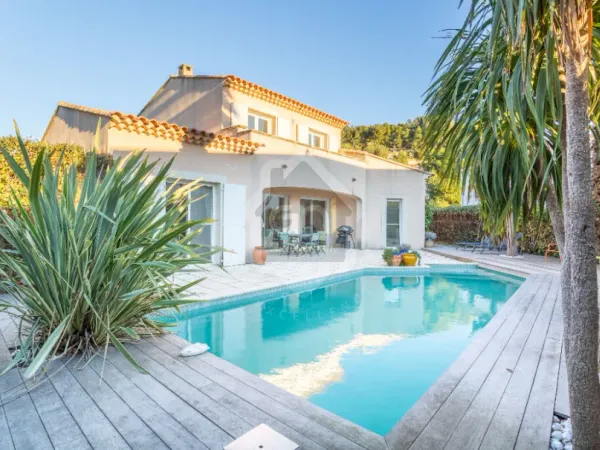 Maison 5 pièces 125 m²