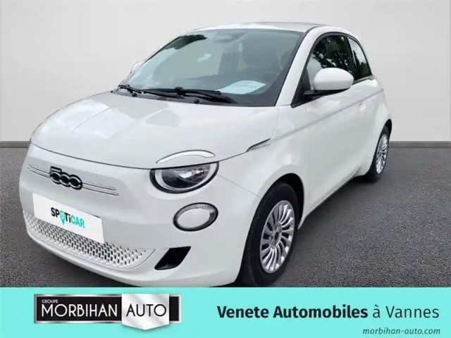 Fiat 500 e 95 ch