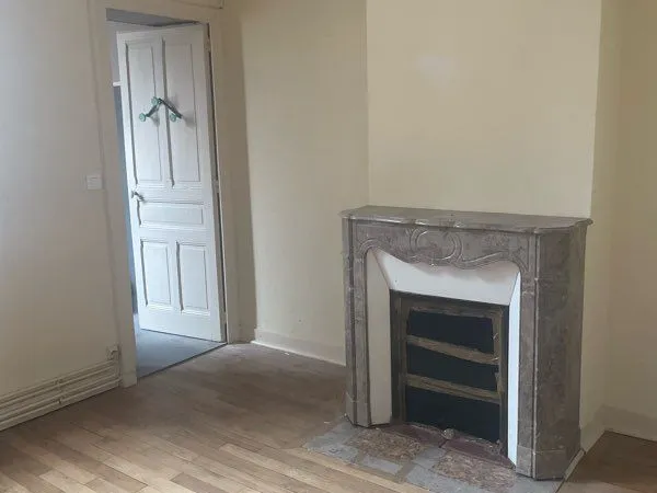 Appartement Location Limoges 3p 60m² 610€