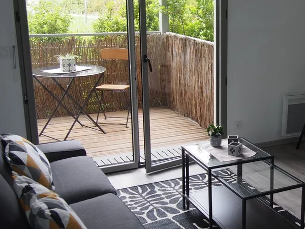 2 pièces 40 m2 Aix en Provence 13290 Quartier La Duranne