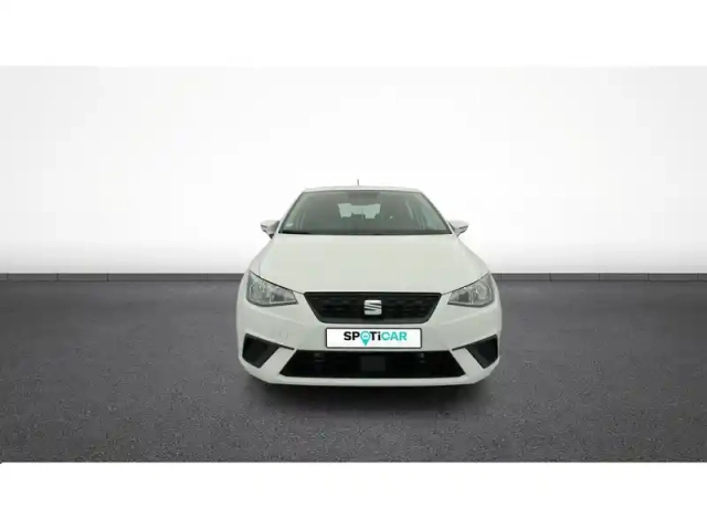 Seat Ibiza 1.0 ecotsi 110 ch s/s dsg7 — photo 2