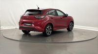 Ford Puma 1.0 Flexifuel 125ch S&S mHEV ST-Line — photo 5