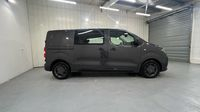 Citroen Jumpy M 2.2 Diesel 180ch Cabine Approfondie Fixe automatique — photo 4
