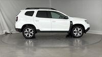 Dacia Duster 1.5 Blue dCi 115ch Journey + 4x2 — photo 4