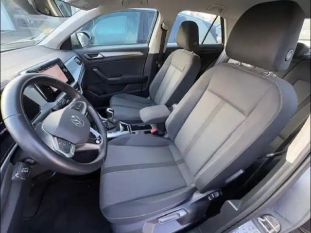 Volkswagen T-Roc 2.0 tdi 116ch life plus — photo 9