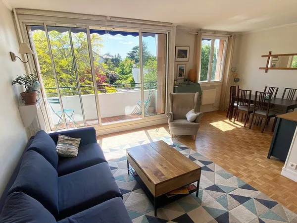 Appartement 3 pièces 85 m²