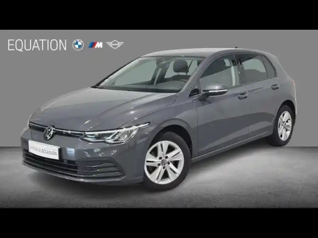 Volkswagen Golf 1.5 tsi act opf 130ch life business 1st
