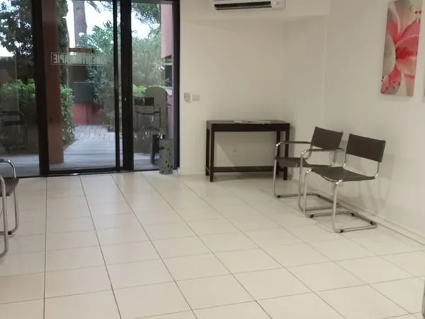 Partage local professionnel