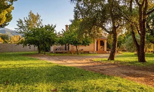Maison 5 pièces 115 m²