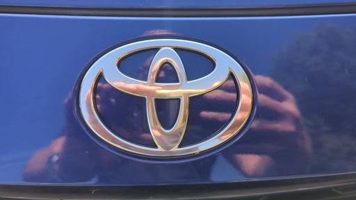 Toyota C-HR 1.8 VVT-i 140 Hybrid CVT - Dynamic – 2026 – 3324 km – Hybride essence – Boîte Automatique — photo 10