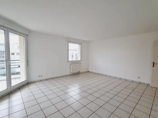 Appartement 4 pièces 84 m²