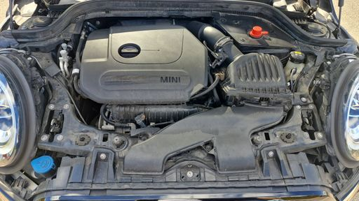 Mini Mini Cooper 1.5 Cooper 136 BVA7 - John Cooper Works – 2019 – 89516 km – Essence – Boîte Automatique — photo 35