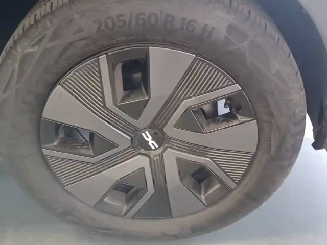 Dacia Jogger eco-g 100 5 places gsr2 — photo 54