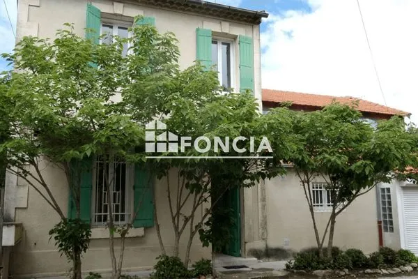 Maison 3 pièces 88 m²
