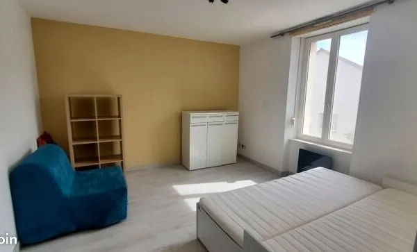 Studio Meublé Lure