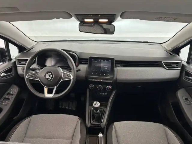 Renault Clio tce 90 — photo 36