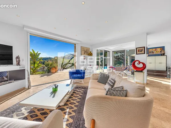 Villa 6 pièces 175 m²