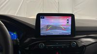 Ford Kuga 2.5 Duratec 190ch FHEV E85 ST-Line BVA — photo 29