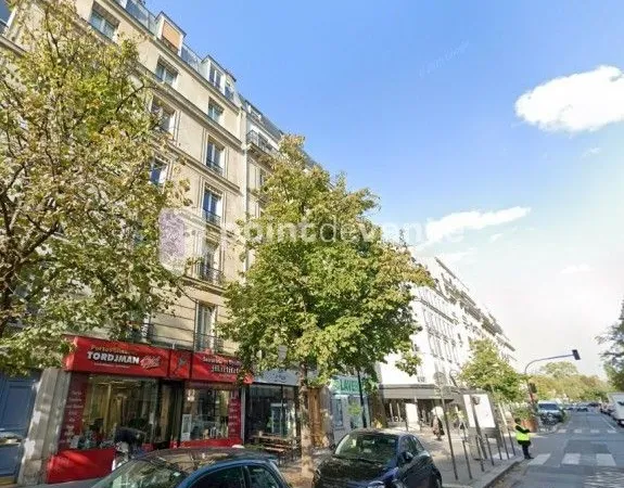 Epicerie/Primeur 80 m²
