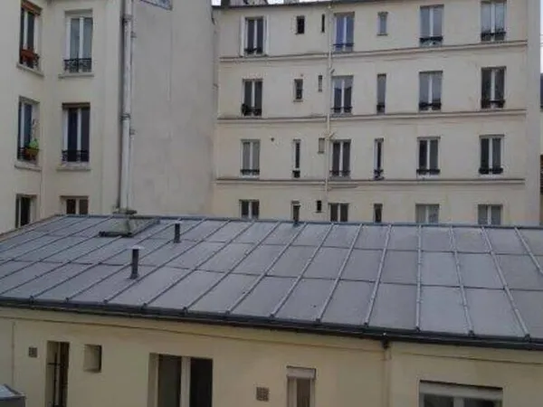 Appartement 2 pièces 27 m²