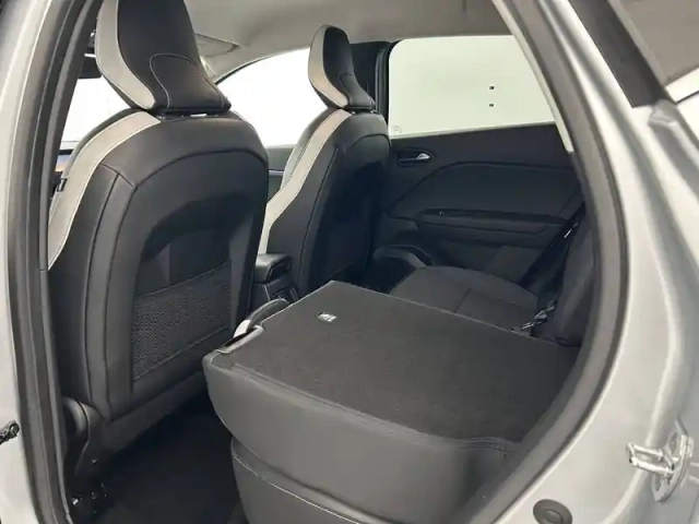 Renault Captur tce 140 edc - 21 — photo 99