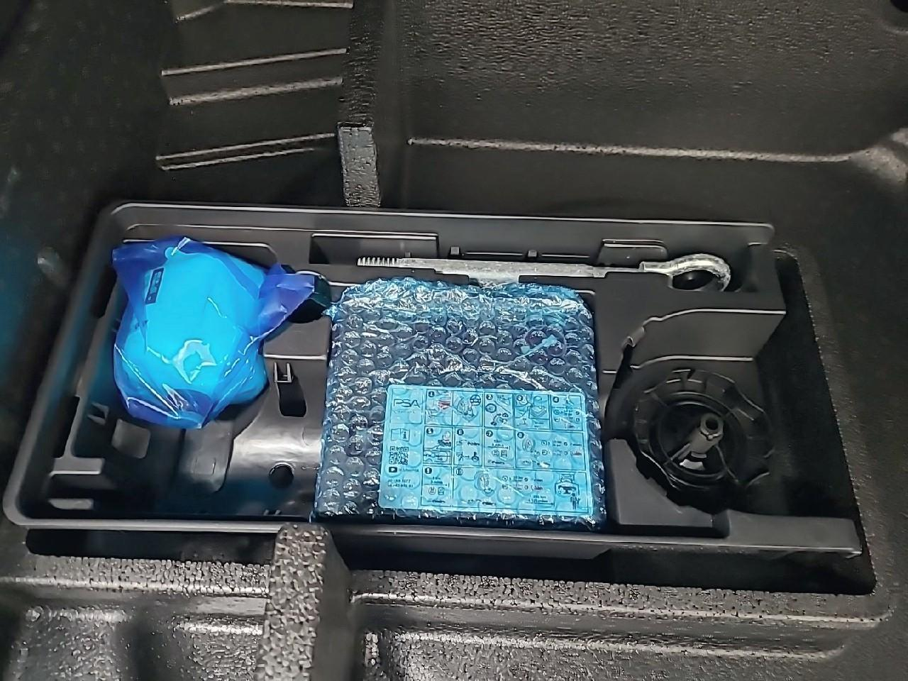 Peugeot 308 sw bluehdi 130ch s&s eat8 active pack — photo 17