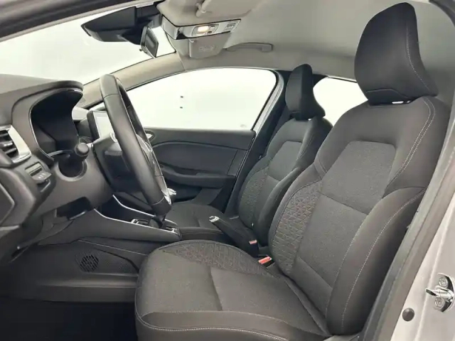 Renault Clio tce 90 — photo 64
